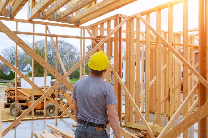 Carpentry Framing