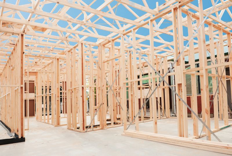 Steel Framing Systems
