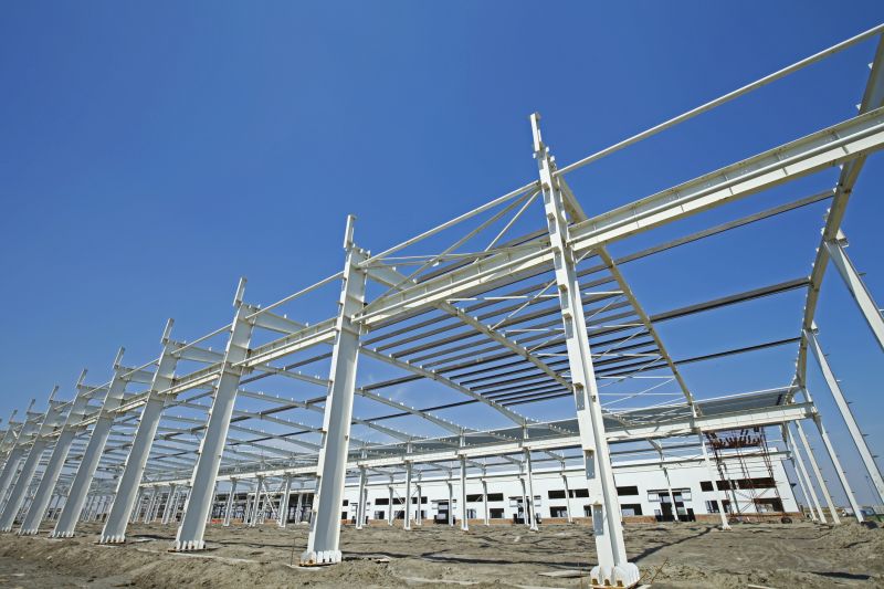 Steel Framing Installation