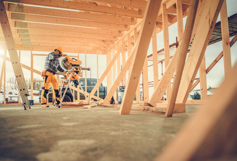 Carpentry Framing